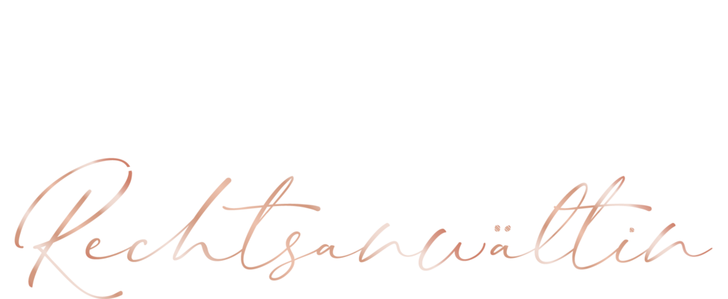 Hannah Jelka Hornbostel - Rechtsanwältin