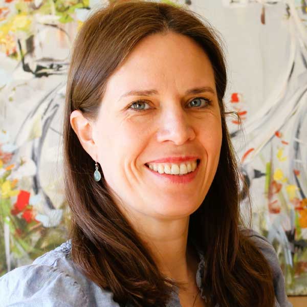 Hannah Jelka Hornbostel